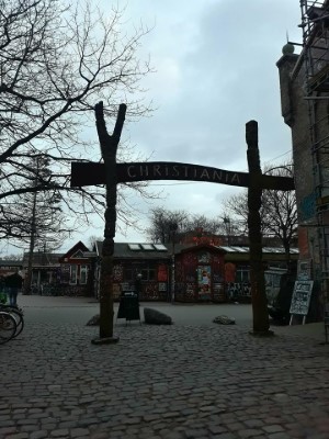 Christiania