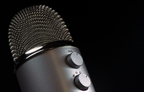 Engleski jezik kroz talkshow emisije - mein und dein