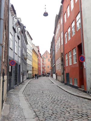 Kopenhagen