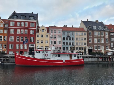Nyhavn