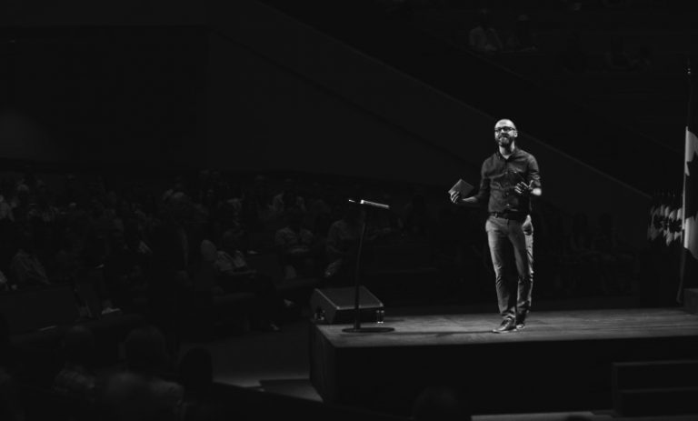 Učenje engleskog jezika uz pomoć TED talk-a