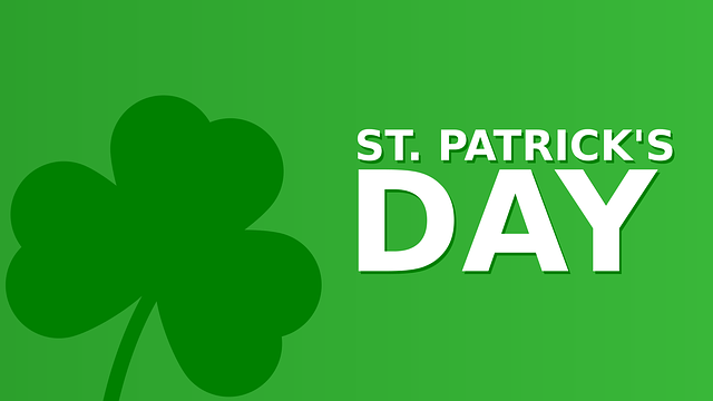 Dan svetog Patrika