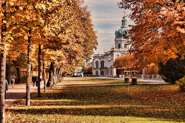 Berlin Scharlotenburg