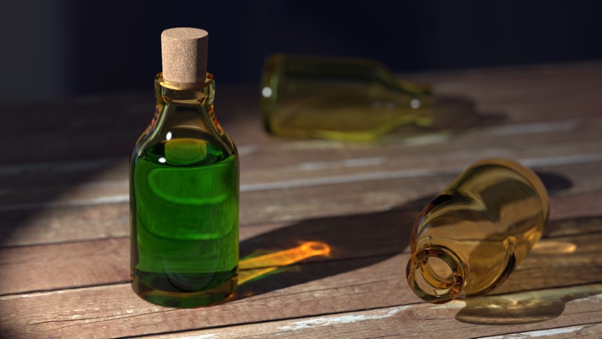 Čarobna formula za učenje jezika