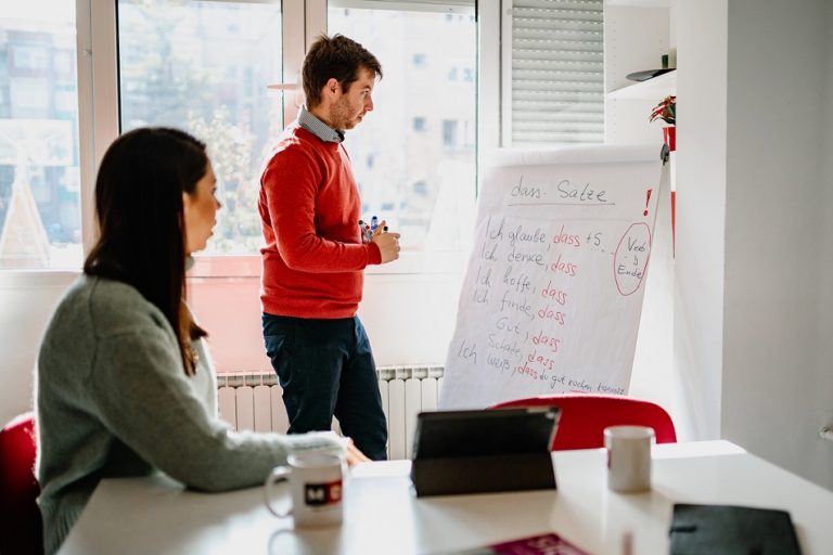 Da li ima gramatike na nivou B2, mit ili istina?