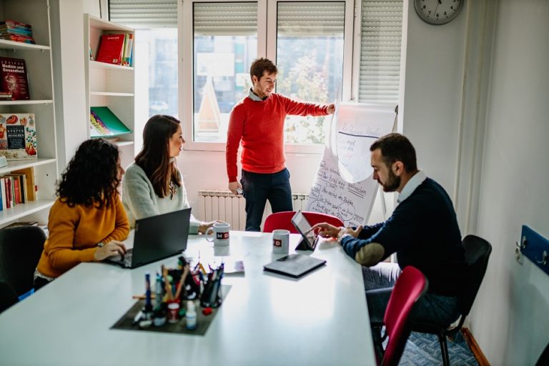 Pasiv u nemačkom jeziku - mein und dein