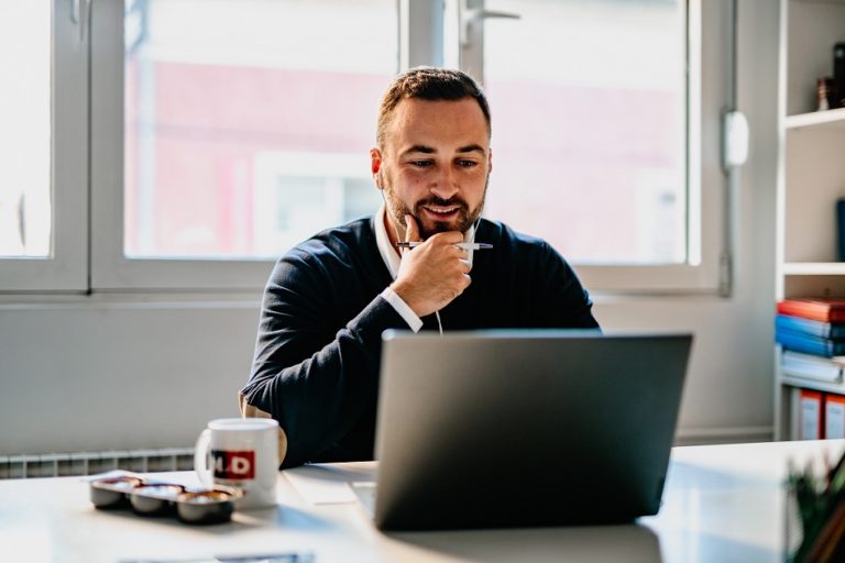 Particip I i particip II kao pridevi u nemačkom jeziku