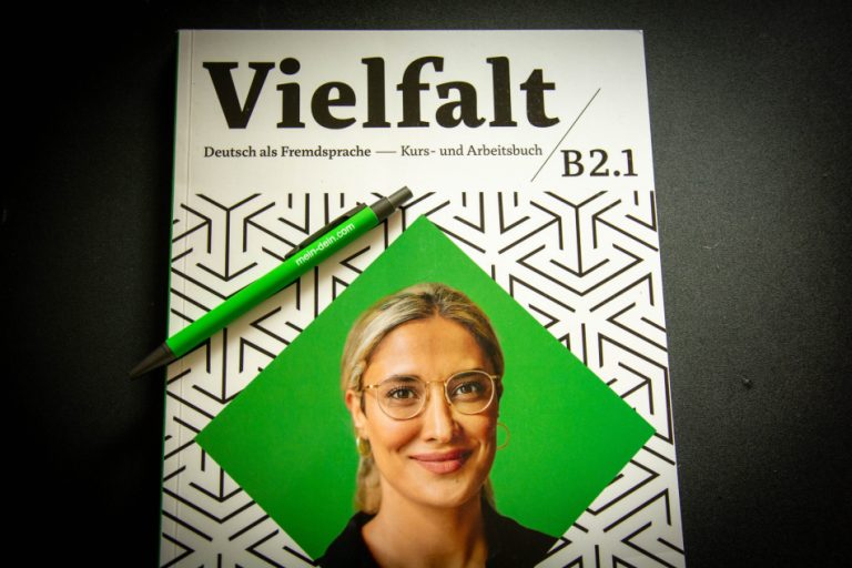 Najbolji udžbenici za nemački jezik od nivoa B2 do C2