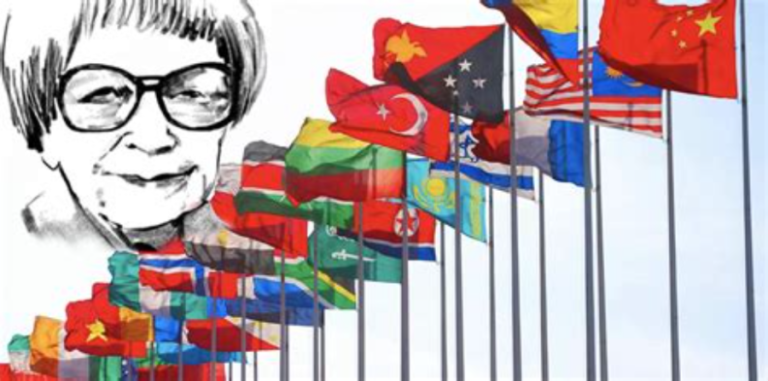 Kato Lomb - mein und dein